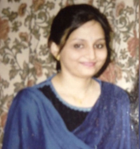 Ms.Namita Singh - namita-singh-bokaro